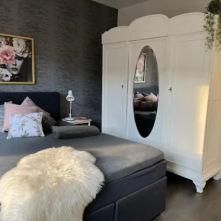 Apartmán Quartier Lookvenne 1 *