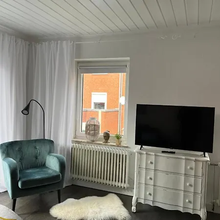 Apartmán Quartier Lookvenne 1