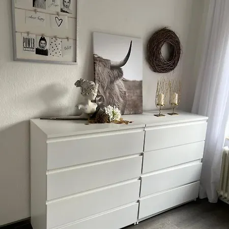 דירה Quartier Lookvenne 1