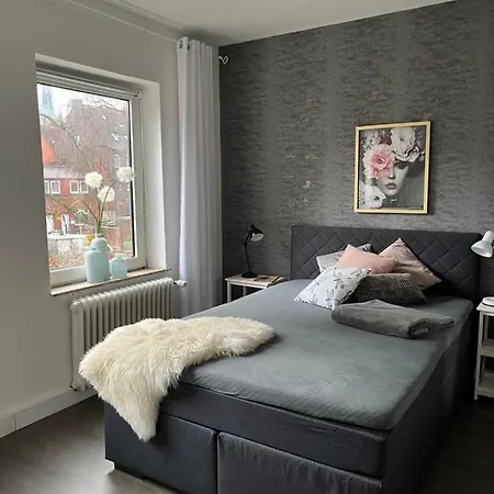 דירה Quartier Lookvenne 1 *