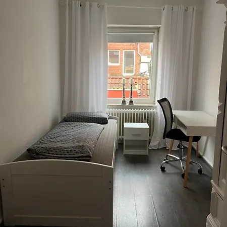 Quartier Lookvenne 1 * Emden